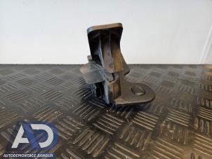 Gaspedalposition Sensor van een Mazda CX-5 I (KE,GH) 2.2 SkyActiv-D 16V 2WD 2015