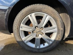 Used Set of sports wheels Audi A4 Avant (B8) 2.0 TDI 16V Price € 249,99 Margin scheme offered by Autodemontage Aandijk