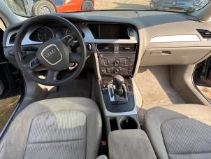Gebrauchte Airbag Set + Modul Audi A4 Avant (B8) 2.0 TDI 16V Preis € 649,99 Margenregelung angeboten von Autodemontage Aandijk