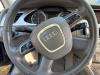 Airbag Set+Modul van een Audi A4 Avant (B8) 2.0 TDI 16V 2011