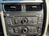 Audi A4 Avant (B8) 2.0 TDI 16V Reproductor de CD y radio