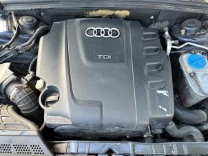 Usados Motor Audi A4 Avant (B8) 2.0 TDI 16V Precio de solicitud ofrecido por Autodemontage Aandijk