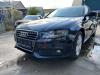 Front end, complete from a Audi A4 Avant (B8), 2007 / 2015 2.0 TDI 16V, Combi/o, Diesel, 1.968cc, 105kW (143pk), FWD, CAGA, 2008-04 / 2012-03, 8K5 2011