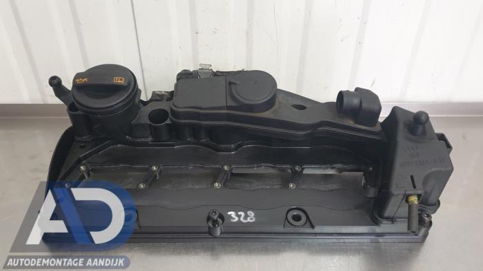 Gebrauchte Ventildeckel Audi A3 Sportback (8PA) 2.0 TDI 16V Preis € 39,99 Margenregelung angeboten von Autodemontage Aandijk