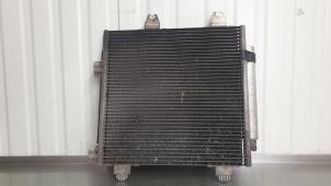 Used Air conditioning radiator Toyota Aygo (B10) 1.0 12V VVT-i Price € 34,99 Margin scheme offered by Autodemontage Aandijk