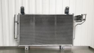 Używane Chlodnica klimatyzacji Mazda CX-5 (KE,GH) 2.2 SkyActiv-D 16V 2WD Cena € 59,99 Procedura marży oferowane przez Autodemontage Aandijk