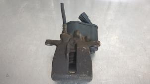 Used Rear brake calliper, right Audi A6 (C6) 2.0 T FSI 16V Price € 74,99 Margin scheme offered by Autodemontage Aandijk