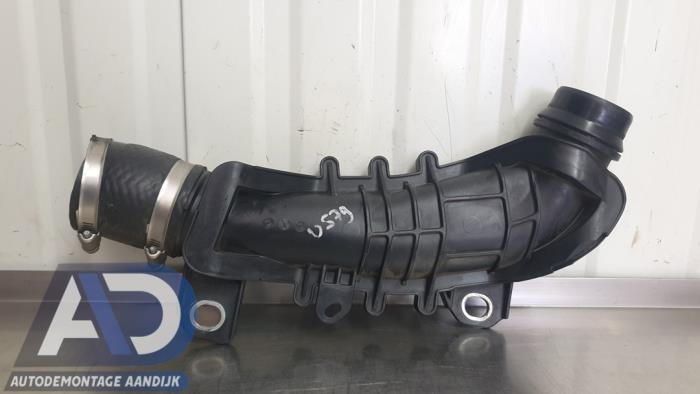 Begagnade Luftintagsslang Mazda CX-5 I (KE,GH) 2.2 SkyActiv-D 16V 2WD Pris € 29,99 Marginaltabell erbjuds av Autodemontage Aandijk