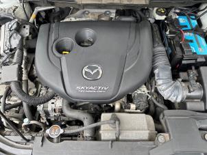 Usagé Cache sous moteur Mazda CX-5 (KE,GH) 2.2 SkyActiv-D 16V 2WD Prix € 74,99 Règlement à la marge proposé par Autodemontage Aandijk