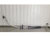 Air conditioning line from a Mazda CX-5 (KE,GH) 2.2 SkyActiv-D 16V 2WD 2015