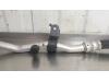 Air conditioning line from a Mazda CX-5 (KE,GH) 2.2 SkyActiv-D 16V 2WD 2015