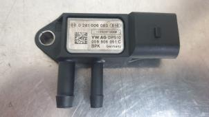Used Boost pressure sensor Audi A1 (8X1/8XK) 1.6 TDI 16V Price € 19,99 Margin scheme offered by Autodemontage Aandijk