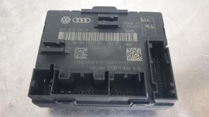 Używane Modul centralnego zamka Audi A1 (8X1/8XK) 1.6 TDI 16V Cena € 24,99 Procedura marży oferowane przez Autodemontage Aandijk