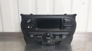 Used Air conditioning control panel Peugeot 307 SW (3H) 1.6 16V Price € 29,99 Margin scheme offered by Autodemontage Aandijk