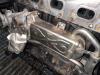 EGR valve from a Audi A1 (8X1/8XK), 2010 / 2018 1.6 TDI 16V, Hatchback, 2-dr, Diesel, 1.598cc, 66kW (90pk), FWD, CAYB, 2011-03 / 2015-04, 8X1; 8XK 2012
