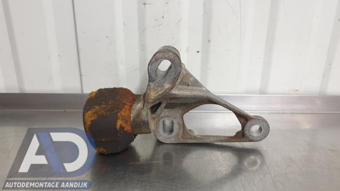 Used Engine mount Audi A4 Avant (B8) 2.0 TDI 16V Price € 24,99 Margin scheme offered by Autodemontage Aandijk