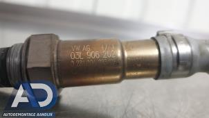 Lambda probe from a Audi A4 Avant (B8) 2.0 TDI 16V 2011