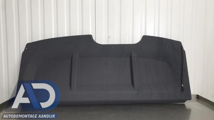Używane Pólka tylna Chevrolet Kalos (SF48) 1.2 Cena € 34,99 Procedura marży oferowane przez Autodemontage Aandijk