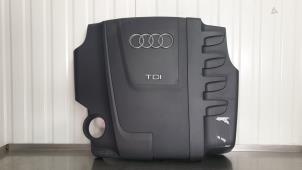 Usados Chapa protectora motor Audi A4 Avant (B8) 2.0 TDI 16V Precio € 39,99 Norma de margen ofrecido por Autodemontage Aandijk