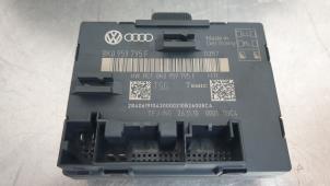 Used Central door locking module Audi A4 Avant (B8) 2.0 TDI 16V Price € 24,99 Margin scheme offered by Autodemontage Aandijk
