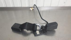 Used Rear seatbelt buckle, left Citroen C4 Berline (LC) 1.6 16V Price € 24,99 Margin scheme offered by Autodemontage Aandijk