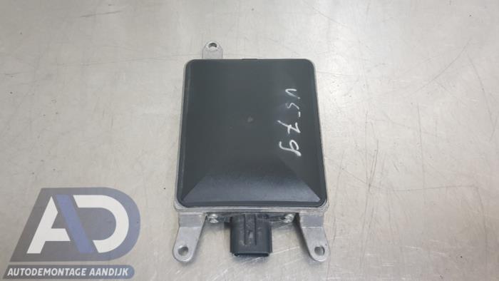 Begagnade Radarsensor Mazda CX-5 I (KE,GH) 2.2 SkyActiv-D 16V 2WD Pris € 149,99 Marginaltabell erbjuds av Autodemontage Aandijk
