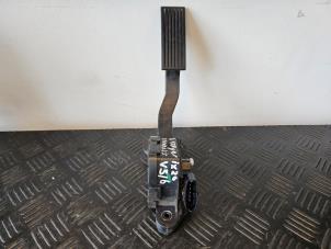Używane Czujnik polozenia pedalu gazu Hyundai iX20 (JC) 1.6i 16V Cena € 49,99 Procedura marży oferowane przez Autodemontage Aandijk