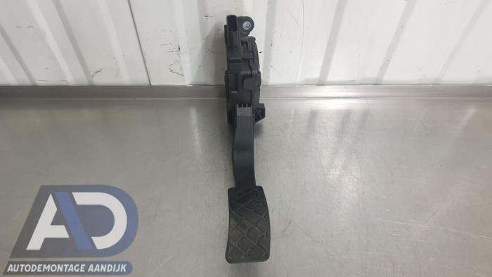 Begagnade Gaspedalsensor Audi A6 (C6) 2.0 T FSI 16V Pris € 24,99 Marginaltabell erbjuds av Autodemontage Aandijk