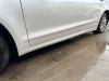 Faldón lateral izquierda de un Ford Mondeo V Wagon, 2014 2.0 TDCi 150 16V, Combi, Diesel, 1.998cc, 110kW (150pk), FWD, T7CP, 2018-07 2019