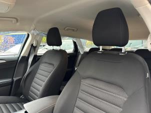 Used Set of upholstery (complete) Ford Mondeo V Wagon 2.0 TDCi 150 16V Price € 399,99 Margin scheme offered by Autodemontage Aandijk
