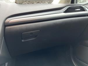 Used Glovebox Ford Mondeo V Wagon 2.0 TDCi 150 16V Price € 64,99 Margin scheme offered by Autodemontage Aandijk