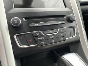 Used Heater control panel Ford Mondeo V Wagon 2.0 TDCi 150 16V Price € 149,99 Margin scheme offered by Autodemontage Aandijk