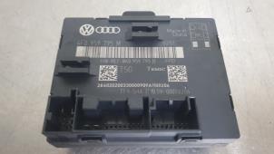Usados Módulo de cierre centralizado Audi A6 (C6) 2.0 T FSI 16V Precio € 24,99 Norma de margen ofrecido por Autodemontage Aandijk