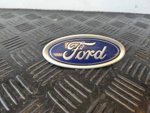 Used Emblem Ford Mondeo V Wagon 2.0 TDCi 150 16V Price € 19,99 Margin scheme offered by Autodemontage Aandijk