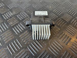 Used Heater resistor Ford Mondeo V Wagon 2.0 TDCi 150 16V Price € 29,99 Margin scheme offered by Autodemontage Aandijk
