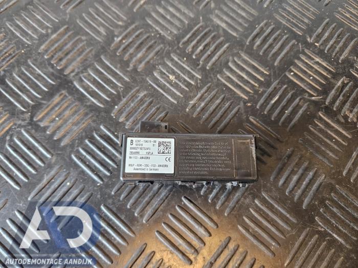 Używane Keyless Entry-Antena Ford Mondeo V Wagon 2.0 TDCi 150 16V Cena € 14,99 Procedura marży oferowane przez Autodemontage Aandijk