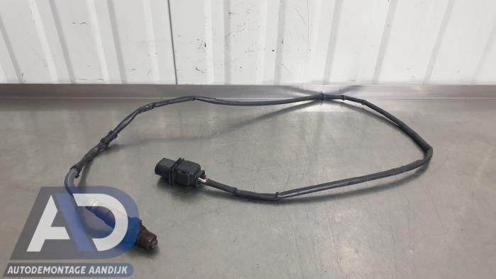Usagé Sonde lambda Audi A6 (C6) 2.0 T FSI 16V Prix € 34,99 Règlement à la marge proposé par Autodemontage Aandijk