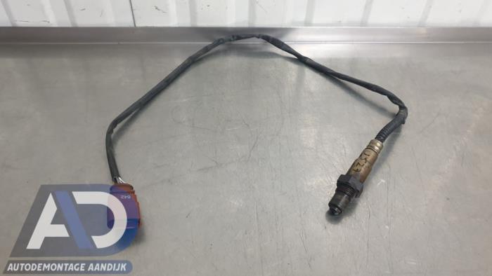 Usagé Sonde lambda Audi A6 (C6) 2.0 T FSI 16V Prix € 24,99 Règlement à la marge proposé par Autodemontage Aandijk