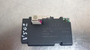 Usagé Amplificateur radio Audi A6 (C6) 2.0 TDI 16V Prix € 34,99 Règlement à la marge proposé par Autodemontage Aandijk