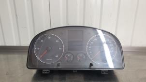 Used Odometer KM Volkswagen Caddy III (2KA,2KH,2CA,2CH) 1.9 TDI Price € 59,99 Margin scheme offered by Autodemontage Aandijk