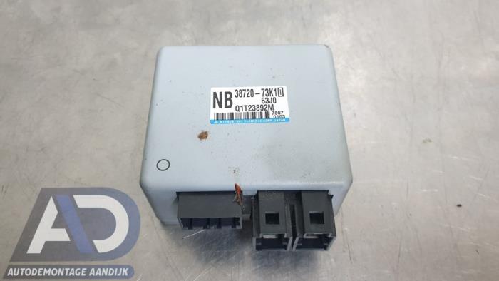 Used Power steering computer Suzuki Swift (ZA/ZC/ZD1/2/3/9) 1.3 VVT 16V Price € 39,99 Margin scheme offered by Autodemontage Aandijk