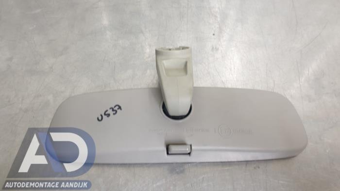 Innenspiegel van een Suzuki Swift (ZA/ZC/ZD1/2/3/9) 1.3 VVT 16V 2007