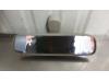 Innenspiegel van een Suzuki Swift (ZA/ZC/ZD1/2/3/9) 1.3 VVT 16V 2007