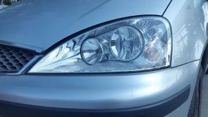 Used Headlight, left Ford Galaxy (WGR) 1.9 TDI Price € 39,99 Margin scheme offered by Autodemontage Aandijk
