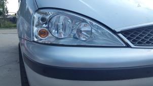 Used Headlight, right Ford Galaxy (WGR) 1.9 TDI Price € 39,99 Margin scheme offered by Autodemontage Aandijk