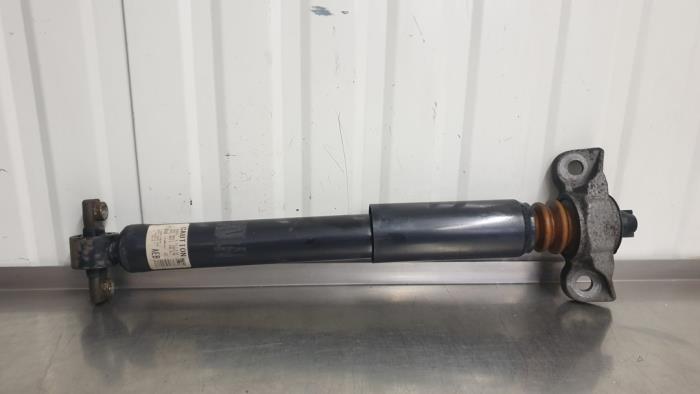 Rear shock absorber, left from a Ford Mondeo V Wagon 2.0 TDCi 150 16V 2019