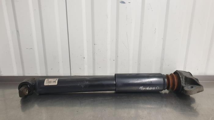 Rear shock absorber, left from a Ford Mondeo V Wagon 2.0 TDCi 150 16V 2019