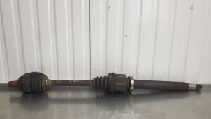 Used Front drive shaft, right Ford S-Max (GBW) 2.0 TDCi 16V 140 Price € 74,99 Margin scheme offered by Autodemontage Aandijk