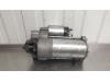 Starter from a Ford S-Max (GBW) 2.0 TDCi 16V 140 2008