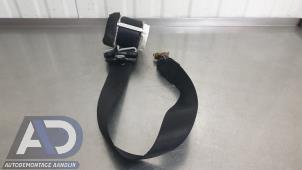 Used Rear seatbelt, right Ford S-Max (GBW) 2.0 TDCi 16V 140 Price € 29,99 Margin scheme offered by Autodemontage Aandijk